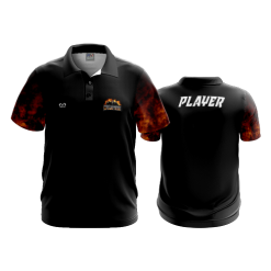 2691 FD Polo SEATTLE-WILDFIRE