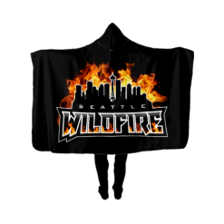 2691 FD FAN WRAP SEATTLE-WILDFIRE
