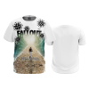 1727 FD SPIRIT DRY FIT FALLOUT