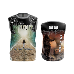 1727 FD Sport Sleeveless MENS FALLOUT