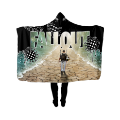 1727 FD FAN WRAP FALLOUT