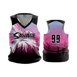 2461 FD Racerback MOJO-SAVAGE-BLACK-ADDON