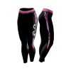 2461 FD Leggings MOJO-SAVAGE-BLACK-ADDON