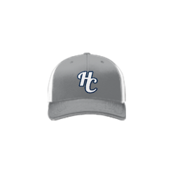 2731 Team Cap R172 HALF-CROCKED