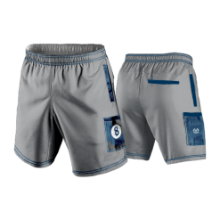 2731 LIGHTWEIGHT MICROFIBER 160gsm SHORT HALF-CROCKED