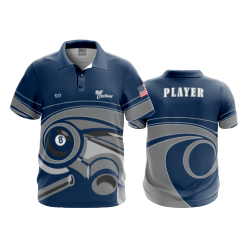 2731 FD Polo HALF-CROCKED