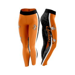 2725 FD Leggings CHICKENS-ADDONS