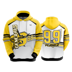 1339 FD Hoody - BOSSERT