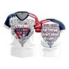 STRONG TOGETHER