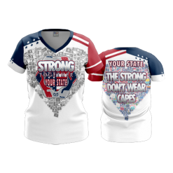 STRONG TOGETHER