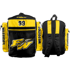 2697 Mojo Diamond Backpack
