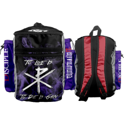 2703 Mojo Diamond Backpack