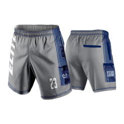 2681 LIGHTWEIGHT MICROFIBER 160gsm SHORT