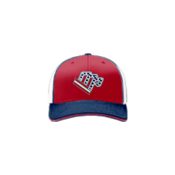 729 Team Cap R172 MACON-PAIN