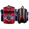 729 Mojo Diamond Backpack MACON-PAIN