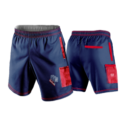 729 LIGHTWEIGHT MICROFIBER 160gsm SHORT MACON-PAIN