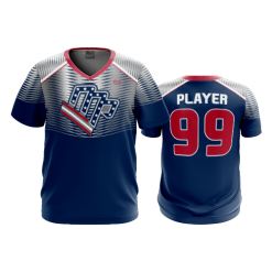 729 FD Sport V-Neck MENS MACON-PAIN