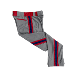 729 CL CHARCOAL CUSTOM BRAID MENS PANT MACON-PAIN