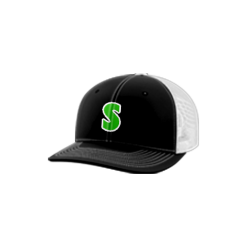 2751 Team Cap Trucker 112 SHADYWOOD