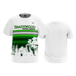 2751 FD SPIRIT DRY FIT SHADYWOOD