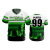 2751 FD Sport V-Neck MENS SHADYWOOD