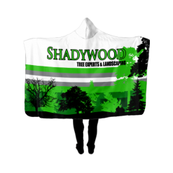 2751 FD FAN WRAP SHADYWOOD