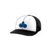 2732 Team Cap Trucker 112 DIRTBAGS