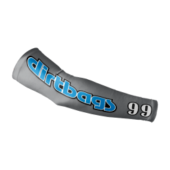 2732 FD Armsleeve DIRTBAGS
