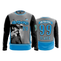 2732 FD Long Sleeve MENS DIRTBAGS