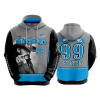 2732 FD Hoody DIRTBAGS