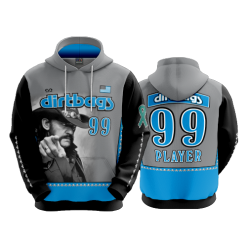 2732 FD Hoody DIRTBAGS