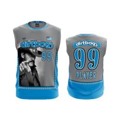 2732 FD Sport Sleeveless MENS DIRTBAGS
