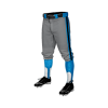 2732 CL KNICKERS CUSTOM BRAIDED BALL PANT DIRTBAGS