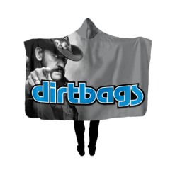 2732 FD FAN WRAP DIRTBAGS