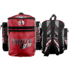2737 Mojo Diamond Backpack TOBACCO-4-LESS