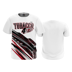 2737 FD SPIRIT DRY FIT TOBACCO-4-LESS