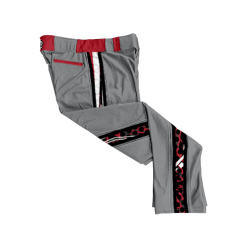 2737 CL CHARCOAL CUSTOM BRAID MENS PANT TOBACCO-4-LESS