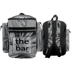 2736 Mojo Diamond Backpack SOBER-RENTERS