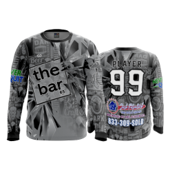 2736 FD Long Sleeve MENS SOBER-RENTERS