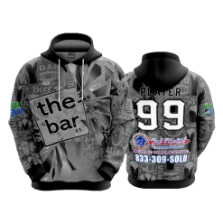 2736 FD Hoody SOBER-RENTERS