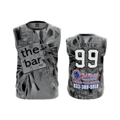 2736 FD Sport Sleeveless MENS SOBER-RENTERS