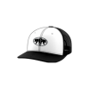 2358 Team Cap Trucker 112 TREASURE-COAST-TUNDRAS