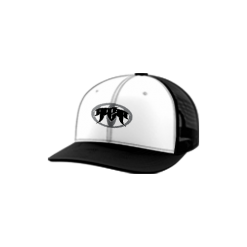 2358 Team Cap Trucker 112 TREASURE-COAST-TUNDRAS