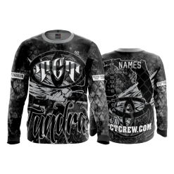 2358 FD Long Sleeve MENS TREASURE-COAST-TUNDRAS