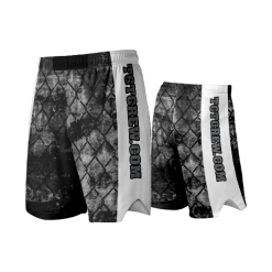 2358 FD Fight Shorts TREASURE-COAST-TUNDRAS