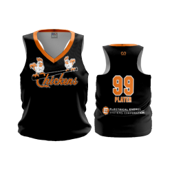2725 FD Racerback CHCKENS-ADDONS