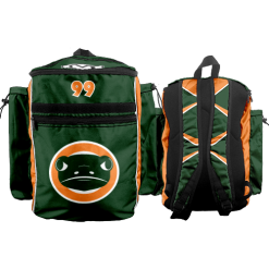 2735 Mojo Diamond Backpack NEWTS
