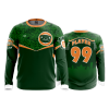 2735 FD Long Sleeve MENS NEWTS