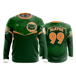 2735 FD Long Sleeve MENS NEWTS