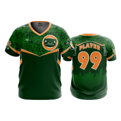 2735 FD Sport V-Neck MENS NEWTS